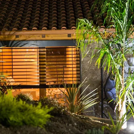 Dreamville - Casa Da Tapada Ferienhaus Arcos de Valdevez