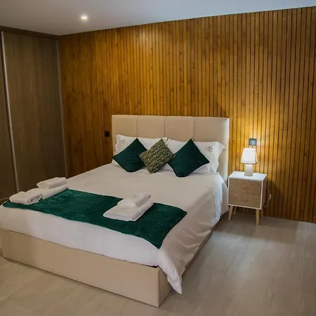 Dreamville - Casa Da Tapada Dom wakacyjny