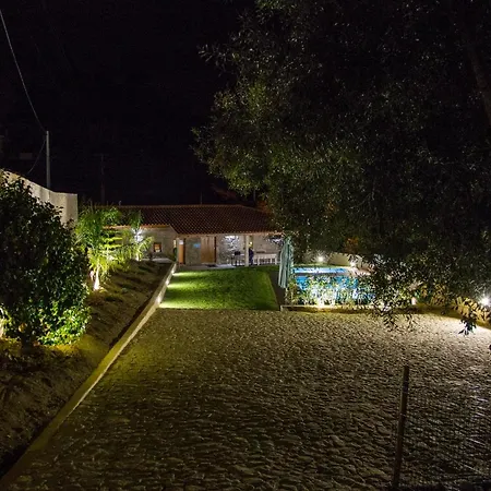 Dom wakacyjny Dreamville - Casa Da Tapada