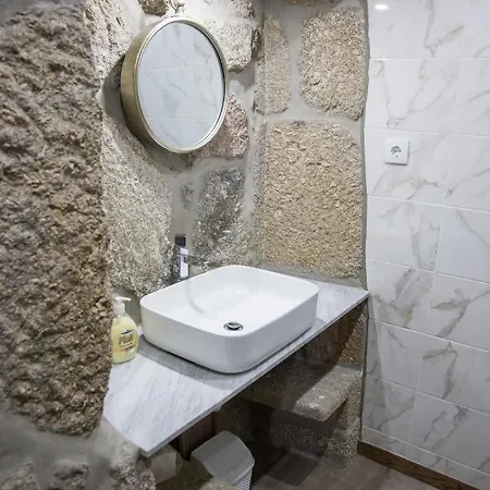 Ferienhaus Dreamville - Casa Da Tapada Arcos de Valdevez
