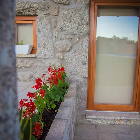 Сasa de vacaciones Dreamville - Casa Da Tapada Arcos de Valdevez