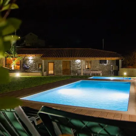 Dreamville - Casa Da Tapada *