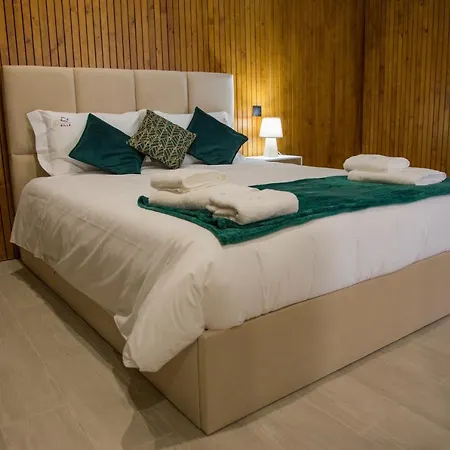 Dreamville - Casa Da Tapada Arcos de Valdevez