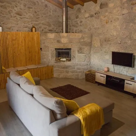 Dreamville - Casa Da Tapada *