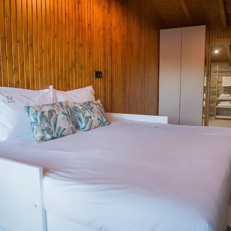 Dom wakacyjny Dreamville - Casa Da Tapada *