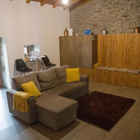 Dreamville - Casa Da Tapada Ferienhaus