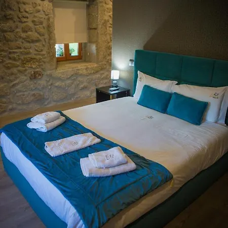 Dreamville - Casa Da Tapada * Arcos de Valdevez