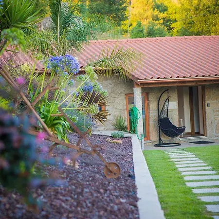 Dreamville - Casa Da Tapada * Arcos de Valdevez