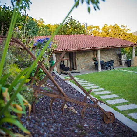 Dreamville - Casa Da Tapada * Arcos de Valdevez