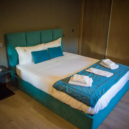 Dom wakacyjny Dreamville - Casa Da Tapada