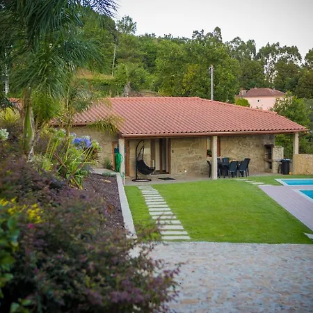 Dreamville - Casa Da Tapada *