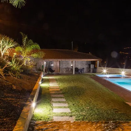 Dreamville - Casa Da Tapada Ferienhaus Arcos de Valdevez