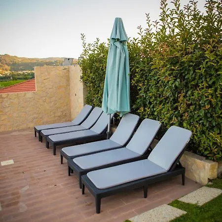 Ferienhaus Dreamville - Casa Da Tapada Arcos de Valdevez