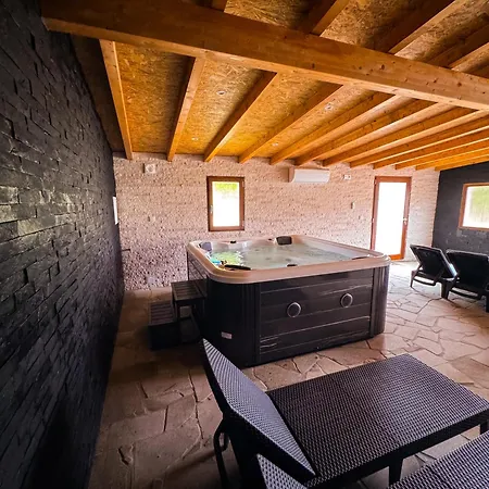 Dom wakacyjny Dreamville - Casa Da Tapada