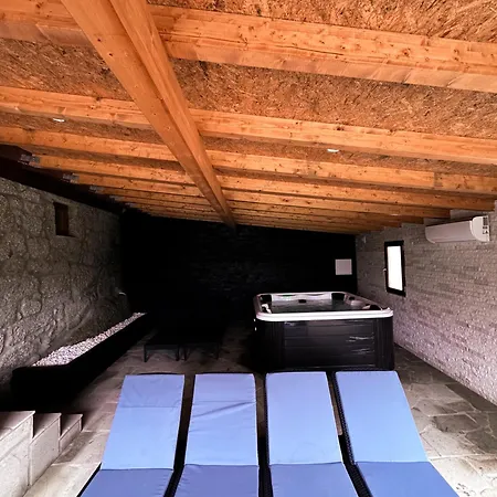 Holiday home Dreamville - Casa Da Tapada *