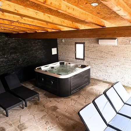 Dreamville - Casa Da Tapada Ferienhaus Arcos de Valdevez