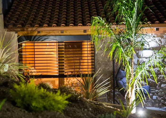 Dreamville - Casa Da Tapada Ferienhaus Arcos de Valdevez