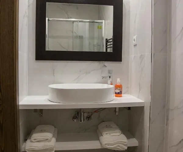 Dreamville - Casa Da Tapada Ferienhaus Arcos de Valdevez