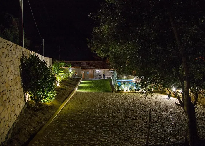 Ferienhaus Dreamville - Casa Da Tapada