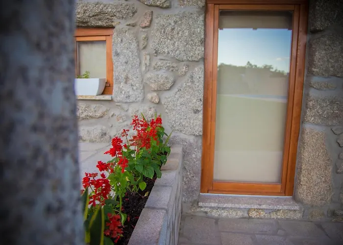 Tatil Evi Dreamville - Casa Da Tapada Arcos de Valdevez