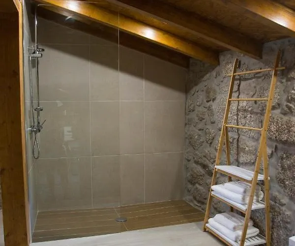 Dreamville - Casa Da Tapada Arcos de Valdevez