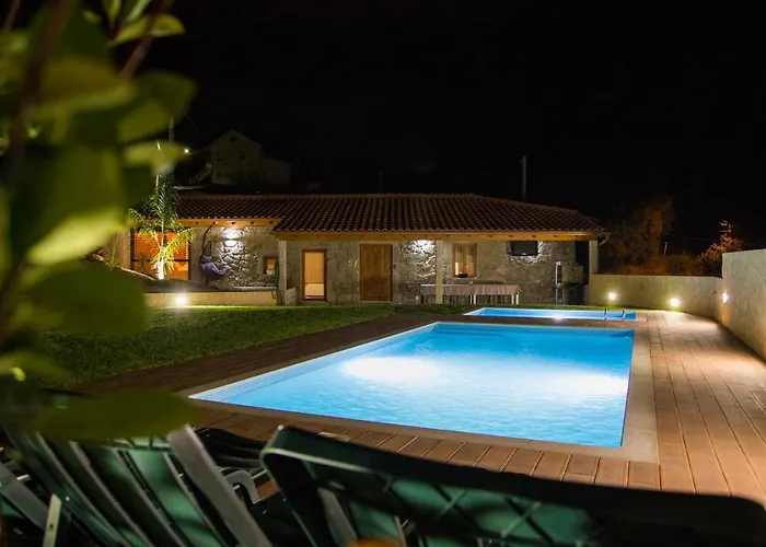 Dreamville - Casa Da Tapada *