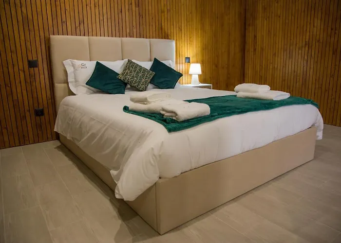 Dreamville - Casa Da Tapada Arcos de Valdevez