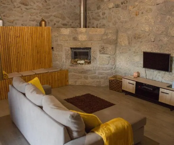 Dreamville - Casa Da Tapada *