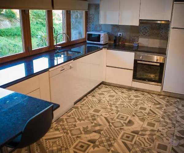 Dreamville - Casa Da Tapada 別荘 アルコス・デ・ヴァルデヴェス