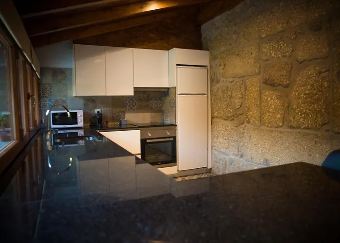 Dreamville - Casa Da Tapada 別荘 *