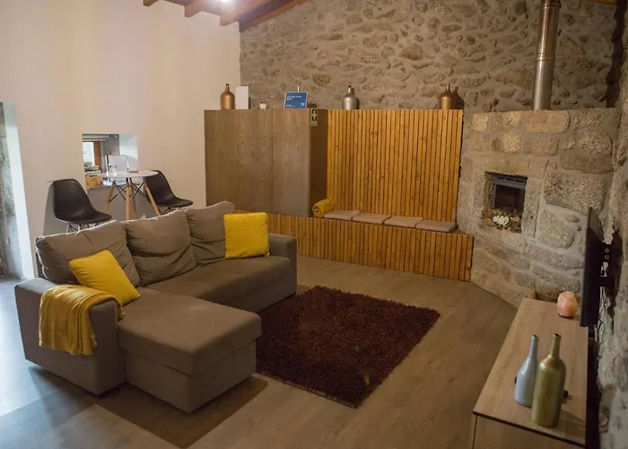 Dreamville - Casa Da Tapada Сasa de vacaciones