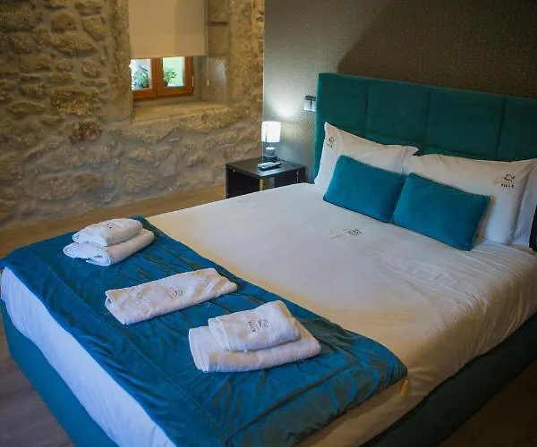 Dreamville - Casa Da Tapada * Arcos de Valdevez