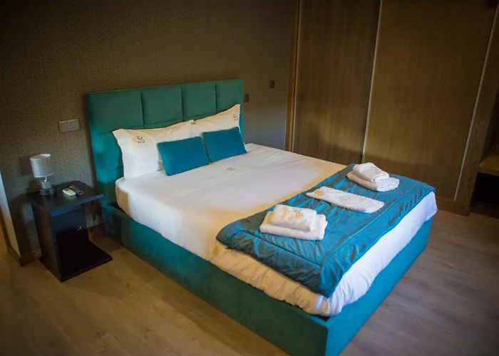 Tatil Evi Dreamville - Casa Da Tapada