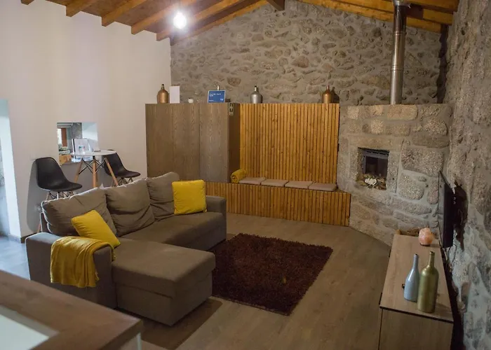 Dreamville - Casa Da Tapada *