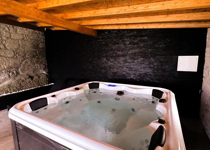 Dreamville - Casa Da Tapada Tatil Evi