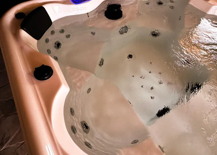 別荘 Dreamville - Casa Da Tapada *