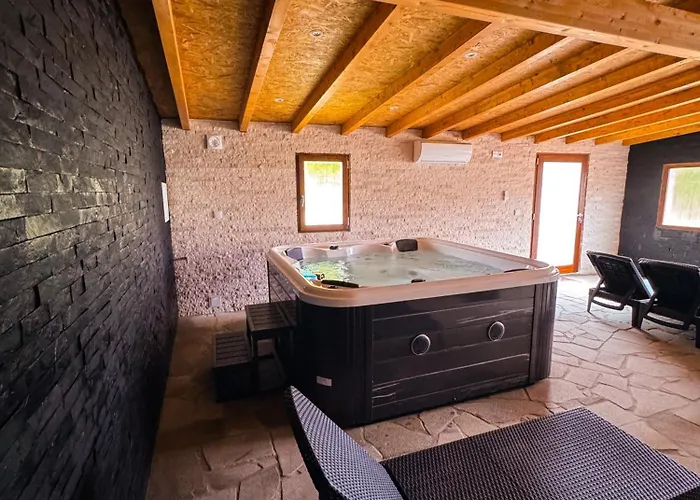 Ferienhaus Dreamville - Casa Da Tapada