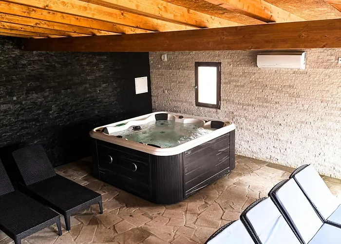 Dreamville - Casa Da Tapada Ferienhaus Arcos de Valdevez